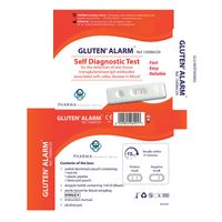 Pharma SA Gluten' Alarm Self Diagnostic Test